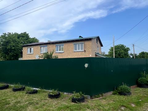 квартира за адресою Хоменка, 36