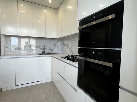 квартира за адресою Карпатська вул., 17-А