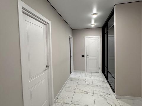 квартира по адресу Степана Бандеры ул., 79 