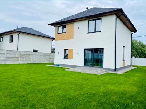 будинок за адресою Київська