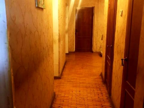 квартира за адресою Італійський бульв., 1