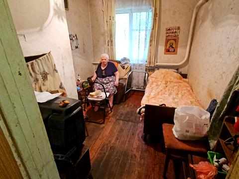 дом по адресу Поштова