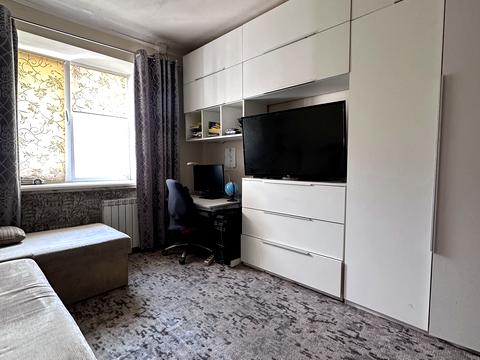 квартира по адресу Марка Безручка ул., 27/3