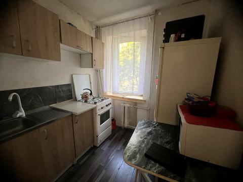 квартира за адресою Чорноморськ (Іллічівськ), Спортивна вул. (Гайдара), 3