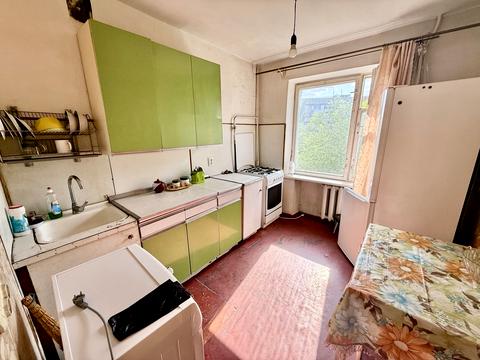 квартира за адресою Академіка Корольова вул., 21