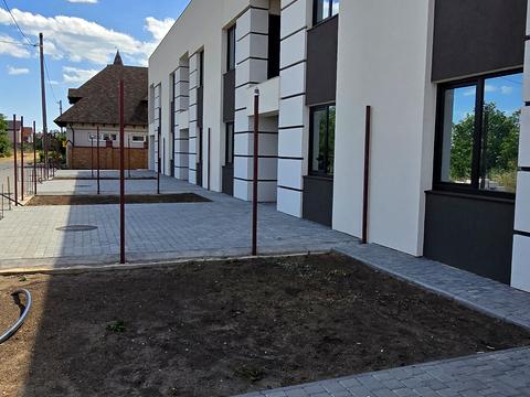 будинок за адресою Миколи Троїцького вул.