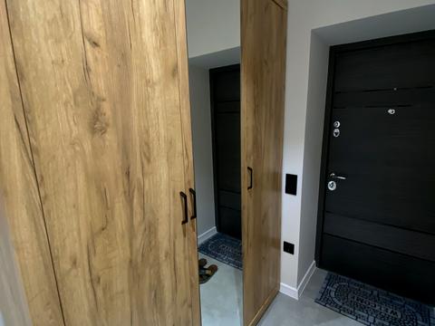 квартира по адресу Андрея Мельника ул., 10 к3