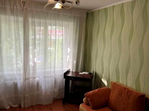 комната по адресу Артиллерийская ул., 1