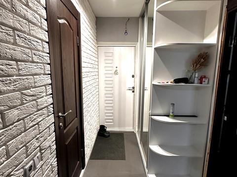 квартира за адресою Бориса Гмирі вул., 16