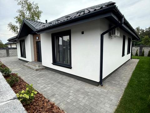 дом по адресу Сосновая ул., 15