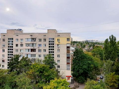 квартира по адресу Нищинского Петра ул., 6