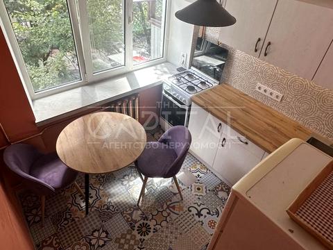квартира за адресою Золотоустівська вул., 51