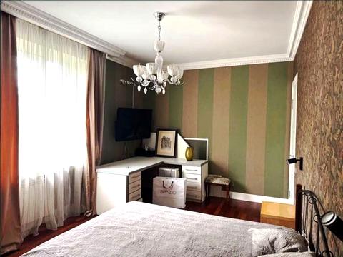 квартира по адресу Васильковская ул., 23/16
