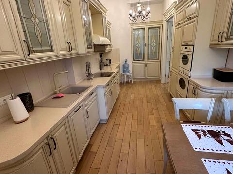 квартира за адресою Крутий узвіз, 5
