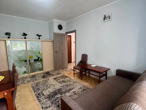 квартира по адресу Черемшины ул., 3