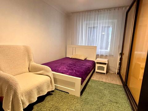 квартира по адресу Ольжича ул., 18-А