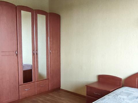 квартира по адресу Озёрная ул., 28