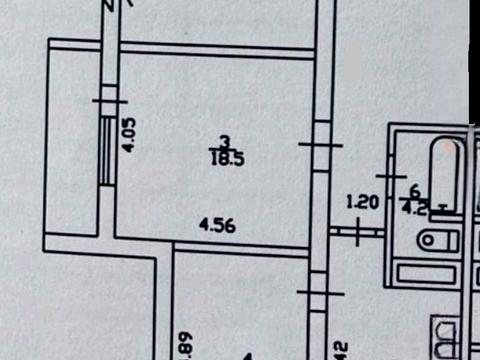 квартира за адресою Митрополита Андрея Шептицького вул. (Анатолія Луначарського), 22-В