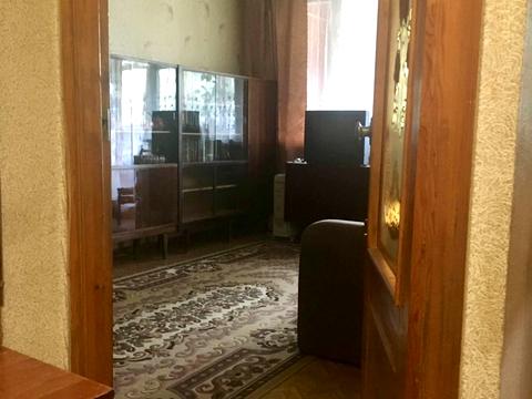 квартира за адресою Заліська вул., 1