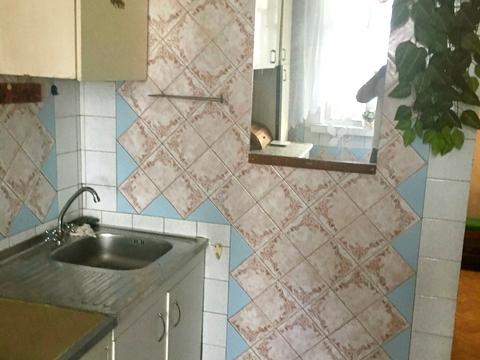 квартира по адресу Залесская ул., 1