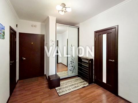 квартира по адресу Левітана ул., 3