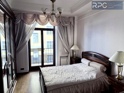 квартира за адресою Шовковична вул., 23