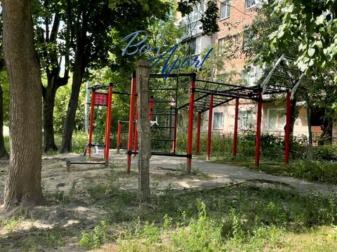 квартира по адресу Докучаевская ул., 16