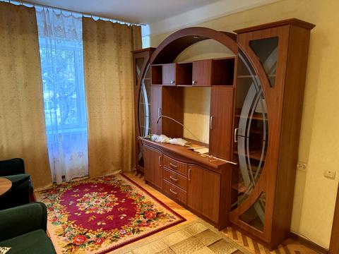квартира по адресу Героїв Космосу ул., 1-В