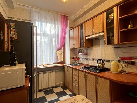 квартира за адресою Пирогова вул., 2