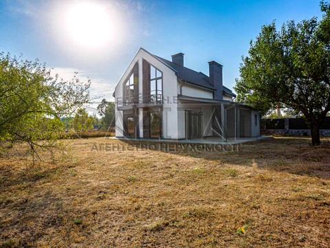 будинок за адресою Обухівський район