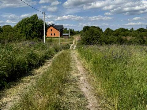 ділянка за адресою с. Малечковичі, Широка