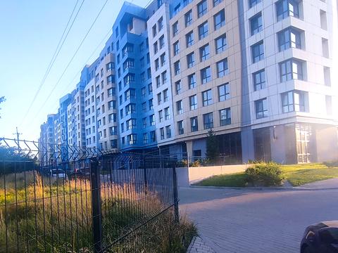 квартира за адресою Карла Мікльоша вул., 20