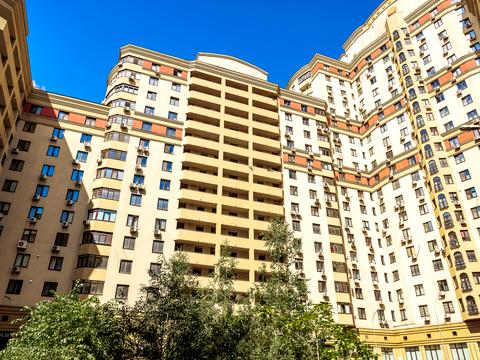квартира по адресу Полтавская ул., 10