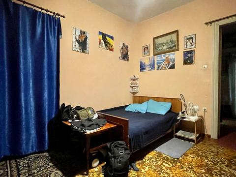 дом по адресу Апостоловская ул.
