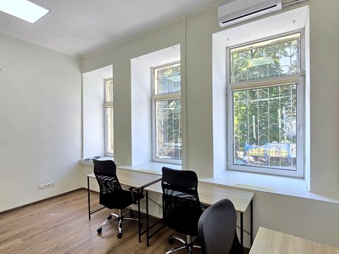 квартира за адресою Мала Житомирська вул., 16