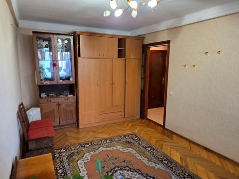 квартира за адресою Шолом-Алейхема вул., 15-Б