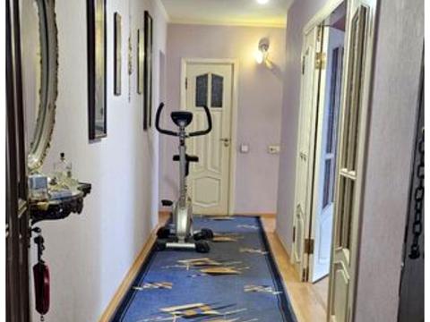 квартира по адресу Стадионная ул., 13