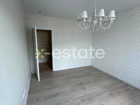 квартира за адресою Борткевича вул., 5
