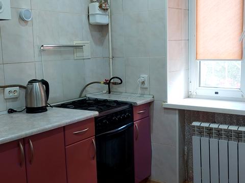 квартира за адресою Солдатська вул., 41