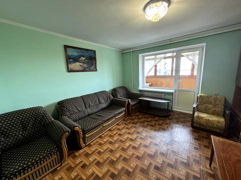 квартира по адресу Чкалова ул., 14