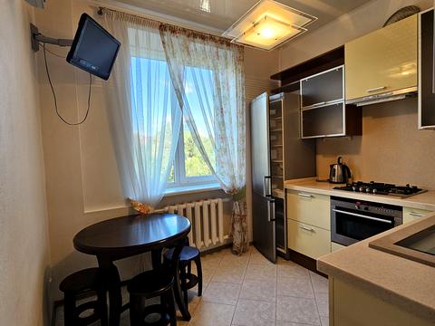 квартира за адресою Воскресенська вул. (Леніна), 1-Б