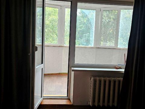 квартира по адресу Балковская ул., 36