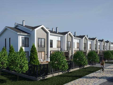 будинок за адресою Чорноморськ (Іллічівськ), ялинкова