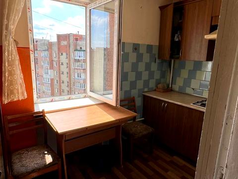квартира за адресою Пасічна вул., 16