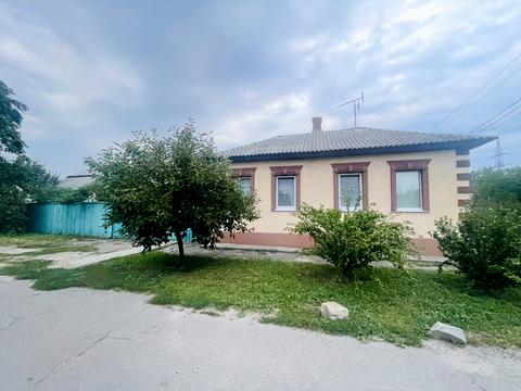 будинок за адресою Сушинського вул.
