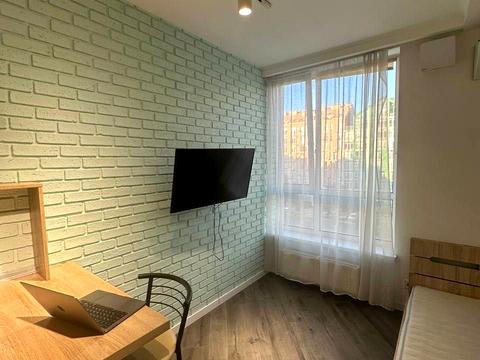 квартира за адресою Регенераторна вул., 4 к8