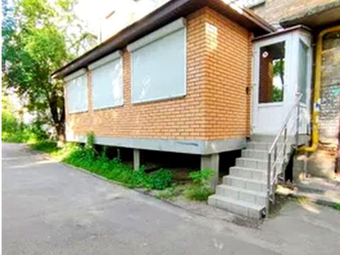 квартира по адресу Ольжича ул., 15