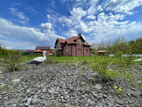 дом по адресу Інститутська, 9