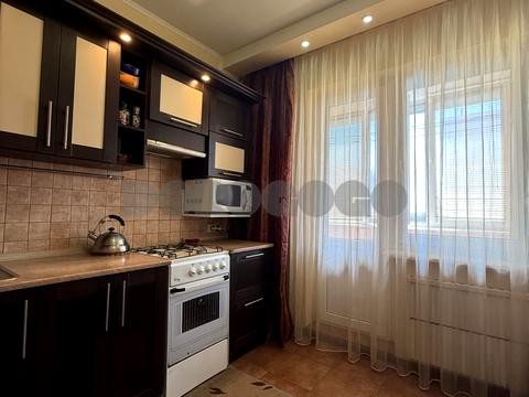 квартира за адресою Святоюріївська вул., 28