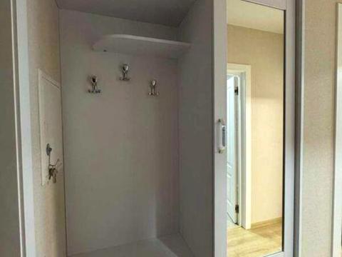 квартира за адресою Київ, Салютна вул., 2к6